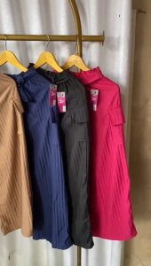KULOT CARGO KNITE HORNET PREMIUM TALI PITA KULOT JUMBO KNITE BISA COD