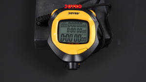 Stopwatch Pengukur Waktu Joyko SW-510 200 Memory Lap Split
