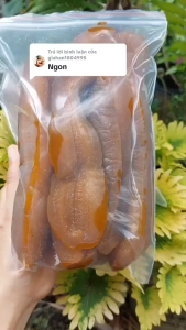 1kg Mắm Dưa Gang (Dưa Mắm) Dưa mắm giòn màu ớt đỏ phù hợp dùng trong bữa ăn hàng ngày- ĐẶC SẢN MINH TRIẾT