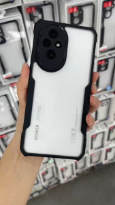 HONOR 200 PRO / 200 Case XUNDD Beatle Series Shockproof Case