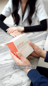 GUDOGO Gut Care SACHET 3G*20S (Probiotics Gastro-AD CyanthOx and DigeZyme)