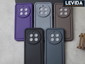 Case macaron Motif Sirkuit Pro kamera Case Realme 13 4G