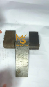 Engsel Truk Bak Besi Tipe Y Tebal Plat 6 mm