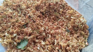 1kg trà nụ hoa nhài sấy lạnh khô