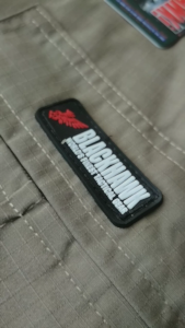 BIBA Celana Panjang Pria Tactical Premium