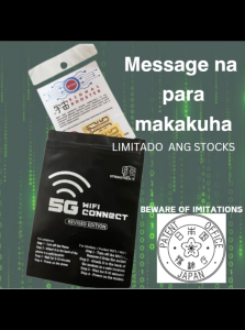 Mitsui Signal Booster and Enhancer - Improves cellphone signal failure in ships, elevator cars, buildings, tunnels, mountains, and other remote places