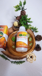 Obat Usus Buntu Tanpa Operasi Obat Radang Usus Besar Obat Usus Infeksi Obat Usus Luka Usus Bengkak Usus Besar Luka Atasi Dengan QnC Jelly Gamat Ekstrak Teripang Emas