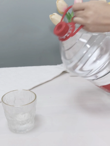 Portable Electric Water Dispenser Pump Rechargeable USB Charging Drinking Water Bottle Pump