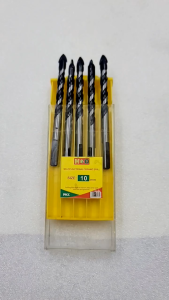 MŨI KHOAN ĐA NĂNG KHOAN KÍNH GẠCH GỐM Φ 6-8-10-12MM