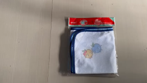 TERMURAH Alas Ompol Bayi 2 IN 1 Matras Baby Perlak Bayi Waterproof anti Air Bahan Nyaman dan Lembut