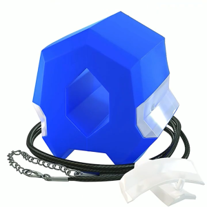 Jawline Exercise Chew Alat Pelatih Otot Rahang Kunyah