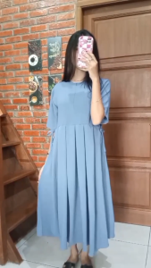 FASHION WANITA LENA TUNIK