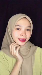 Batrisyia Herbal Hair Serum