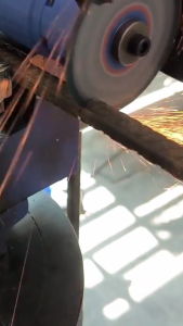 TOTAL TAC30176 3" Cutting Disc & TAC30276 3" Grinding Disc / 3" Cutting Disc / 3" Grinding Disc