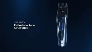 Tông đơ cắt tóc thương hiệu Philips cao cấp Hà Lan HC9450 Series 9000 - 2 Năm Bảo Hành