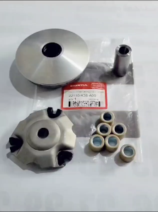 Puly Depan Rumah Roller Set Vario 150 & Vario 125 Led