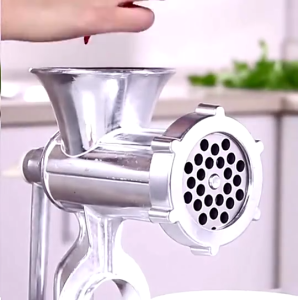 Alat Penggiling Manual  meat mincer / meat grinder /gilingan Daging