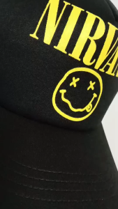 หมวกวินเทจ  หมวกแก็บตาข่าย หมวกแฟชั่น หมวกใส่สบายไม่อับชื้น ใส่ได้ทุกสภาพอากาศ เหมาะสำหรับทุกคน 😻😻สินค้าผลิตจากไทย พร้อมส่งจากไทย