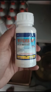 WINDER 100 EC 100 ML INSEKTISIDA PENGENDALI HAMA KUTU PUTIH