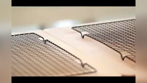 Ultimate Guide to Stainless Steel Cooling Racks & Baking Trays