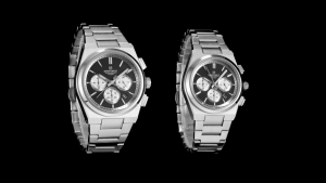 NAVIFORCE Watch Women Men Fashion Casual Couple Watch Waterproof Watch Original Stainless Steel Quartz Chronograph Luminous Display Date