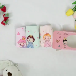 Celana dalam anak Sorex Ma571-1 model boxer bahan katun M-XL