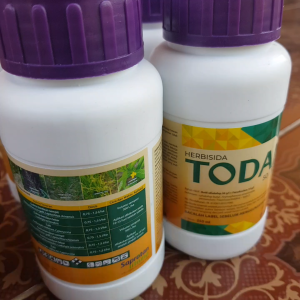 Herbisida Todan 50/10 od 250Ml