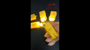 [Mới - CÓ SẴN PIN] Đèn LED gắn lồng đèn các vật dụng trang trí - LD018