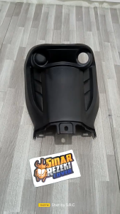 Win - Cover Kontak Tengah Jupiter Mx Old 1S7 Inner Legsil Legshield