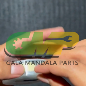 Sliding Roller DR PULLEY Nmax Xeon Aerox Lexi M3 Kode 2012 Motor Yamaha