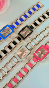 Jam Tangan Wanita Sederhana & Trendy 2024