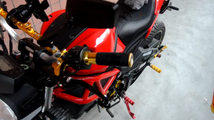 Karet Handel Berkualitas: Sarung Handle Karet & Aksesoris