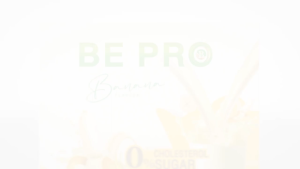 ส่งด่วน บี-โปร BE - PRO ผลิตภัณฑ์เสริมอาหาร เครื่องดื่มโปรตีนพืช  the iboss ดิไอบอส ของแท้100%