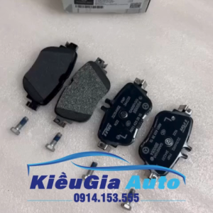 Má phanh (Bố thắng) sau Mercedes CLS450 W257 2018-2023 A0014233701