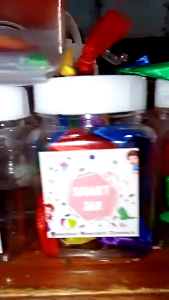 MAINAN MONTESSORI BUSY JAR PALING MURAH