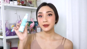 Pixy Aqua Beauty Protecting Mist Face Mist - Setting Spray - Virgo Shoop