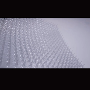 【KenCo】 6/10pcs พร้อมส่ง หนามแมว แผ่นแทงแมว สามารถตัดได้ เก็บแมวของคุณออกจากเตียง