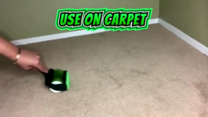 Handheld Sticky Hair Remover Pet Lint Roller Washable Reusable Lint Roller clothes sofa bed