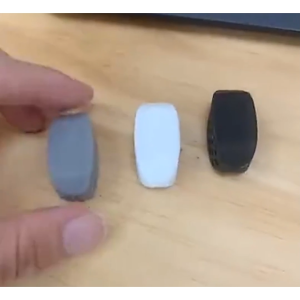 Dụng cụ tập cơ hàm silicon giảm mỡ mặtXóa tan nọng cằm Giúp mặt vline thon gọnSăn cơ mặt-NIEVE