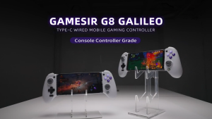 GameSir G8 Mobile Gaming Controller Type C &  GameSir G8+ plus Bluetooth Thanos & Hulk