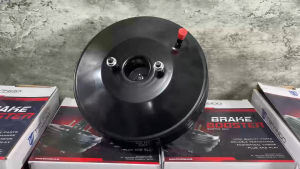BRAKE SERVO BOSTER BOOSTER BRAKE BOSTER REM TOYOTA VIOS 44610-OD060 ORIGINAL TRIVINDO PREMIUM QUALITY