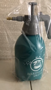 Alat Siram Tanaman Pressure Hand Sprayer 2 Liter