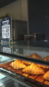 RS - Yeona Polo Basic Top Blouse Knit Wanita Premium Serut Samping Korean Style