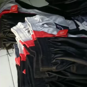 celana basket pria dewasa jumbo