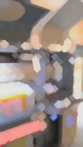 Cetak Banner Cetak Spanduk ICE KOPI BISA REQUEST