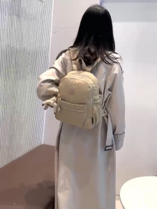 OMYGOOSE TAS RANSEL WANITA TAS PUNGGUNG WANITA / KIP 22195