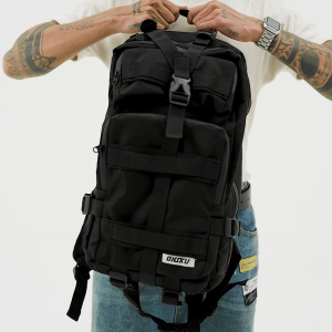 ONIKU - Tas Ransel Pria TACTICAL A Waist Bag Murah Tas Distro Pria Tas Tactical Cowok