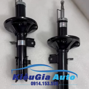 Giảm xóc (Phuộc nhún) trước Hyundai Getz 2006-2010 546601C000 546501C150