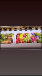 Cetak Banner Cetak Spanduk ES TEH MANIS JERUK PERAS BISA REQUEST
