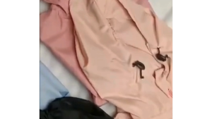 Jaket Parasut Anak Multicolor - Hoodie Ringan Waterproof Usia 2-14 Tahun